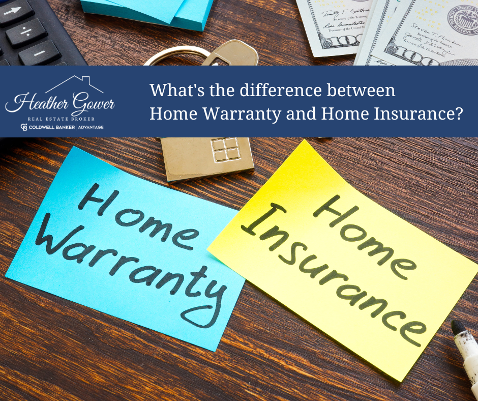 Home Warranty VS Insurance