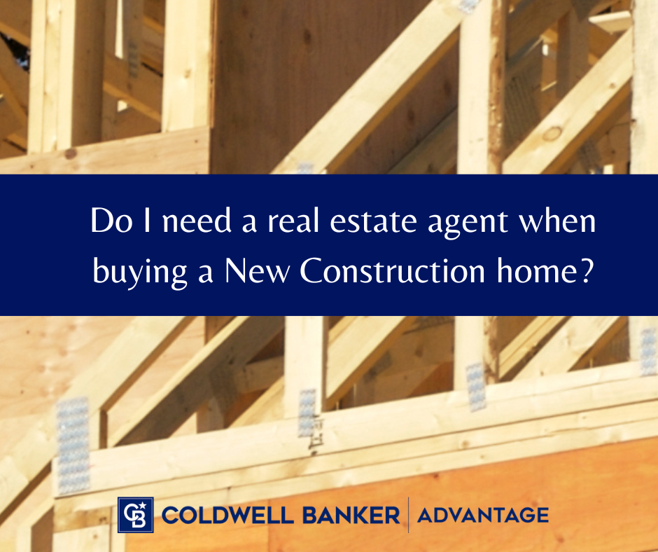 Why Having a Realtor for New Construction is Essential?