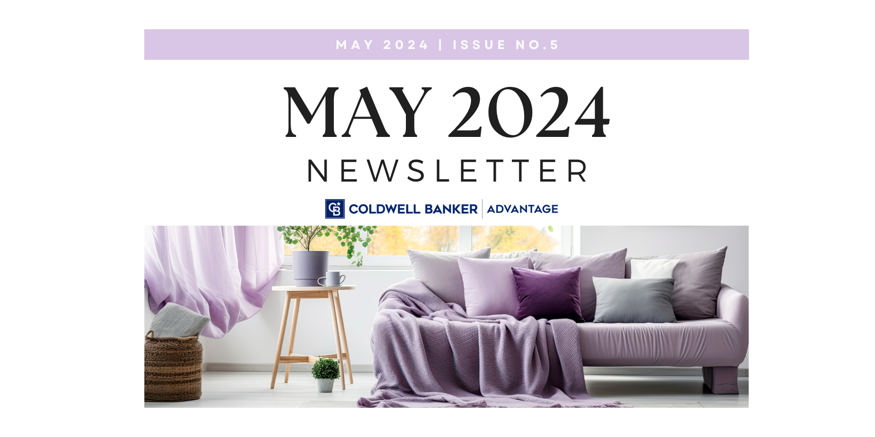 may 2024 | Issue No.5 may 2024 Newsletter