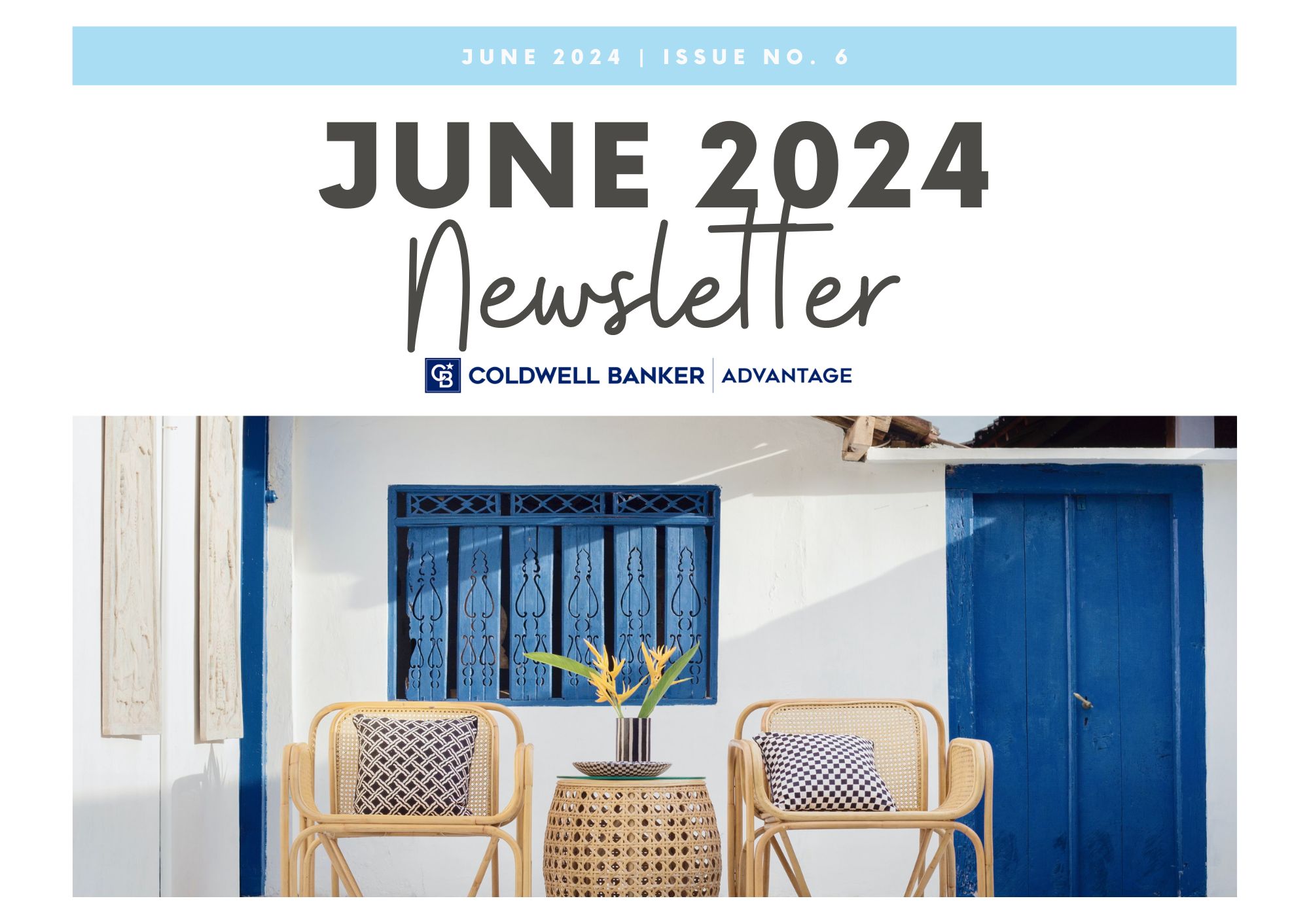 2024 June Newsletter