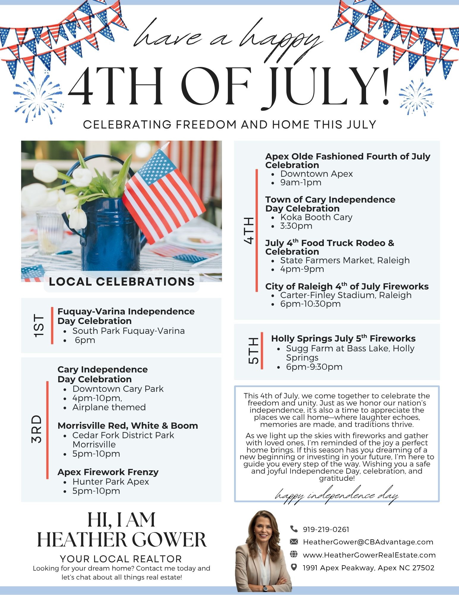 2025 July Newsletter